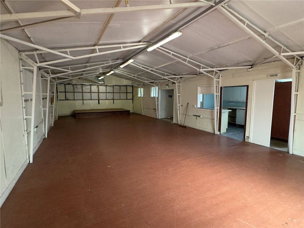  bedroom development plot, Littleton Road, Ashford TW15 - Available