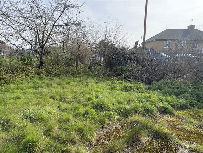  bedroom development plot, Littleton Road, Ashford TW15 - Available