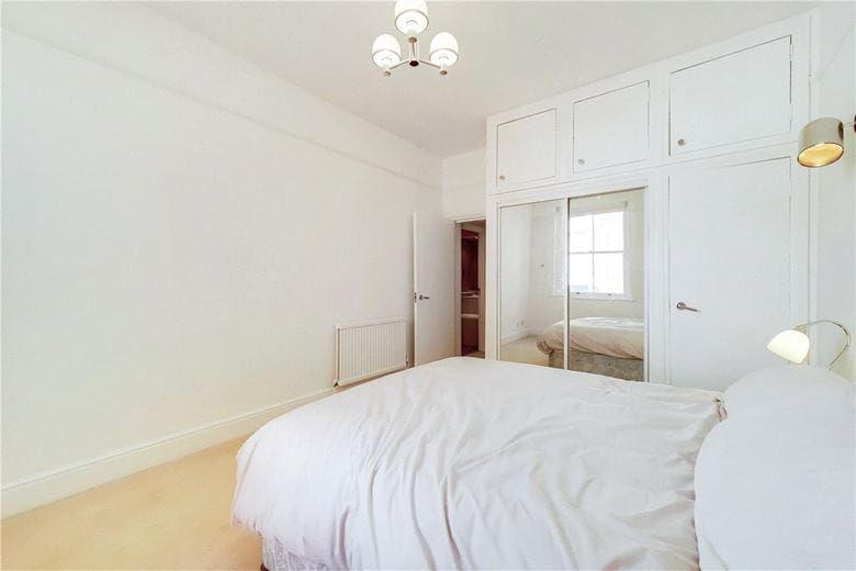 2 bedroom house, Wimpole Mews, Marylebone W1G - Available