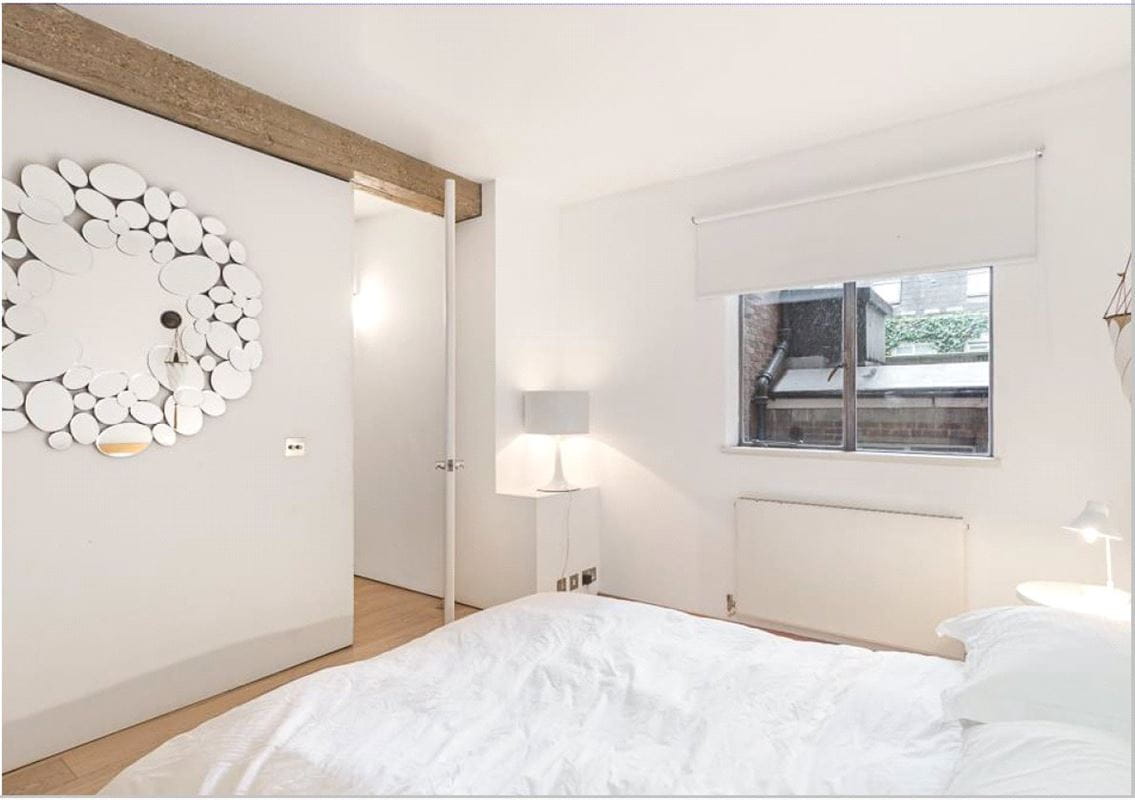 1 bedroom flat, Wimpole Street, London W1G - Available