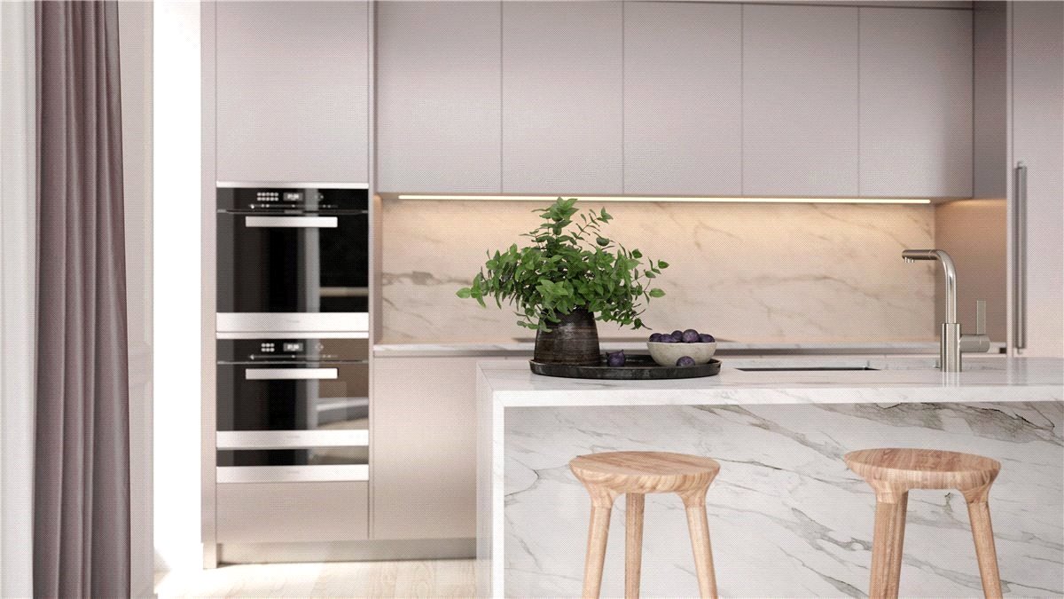 2 bedroom flat, Great Portland Street, Fitzrovia W1W - Available