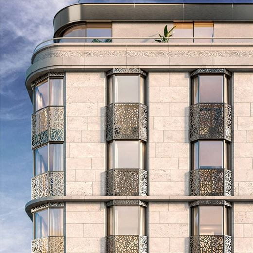 2 bedroom flat, Great Portland Street, Fitzrovia W1W - Available