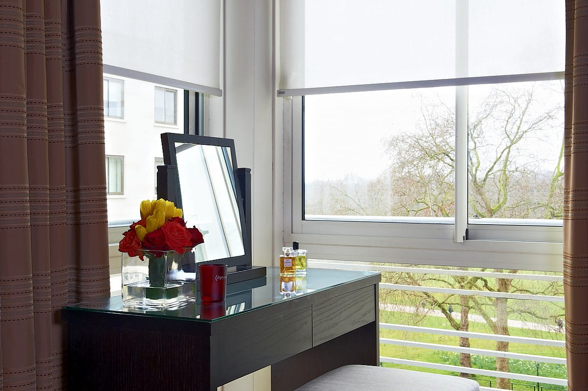 3 bedroom flat, 3 Bedroom Apartment, Arlington House SW1A - Available