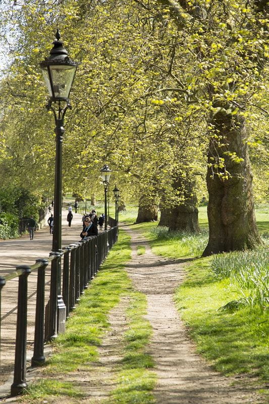 3 bedroom flat, 3 Bedroom Apartment, Arlington House SW1A - Available