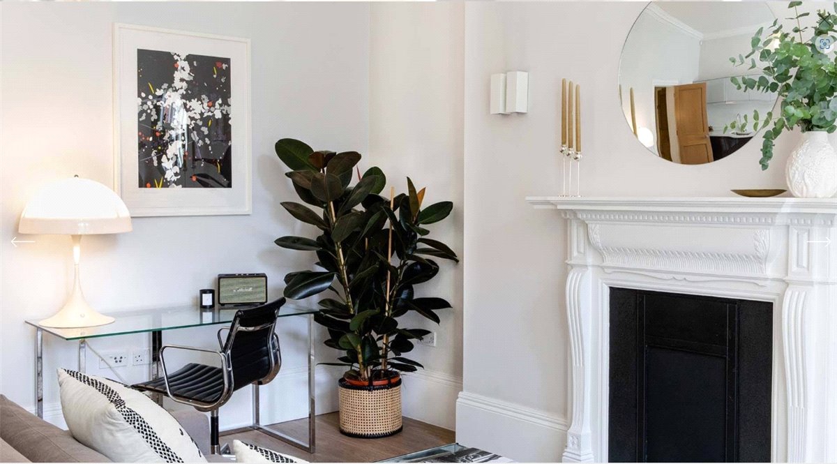 1 bedroom flat, Welbeck Street, Marylebone W1G - Available