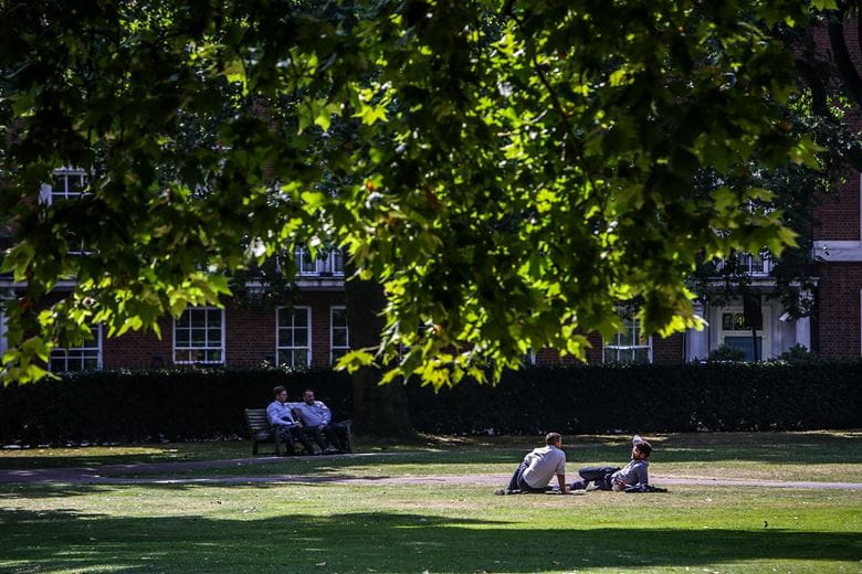 1 bedroom flat, North Audley Street, Mayfair W1K - Available