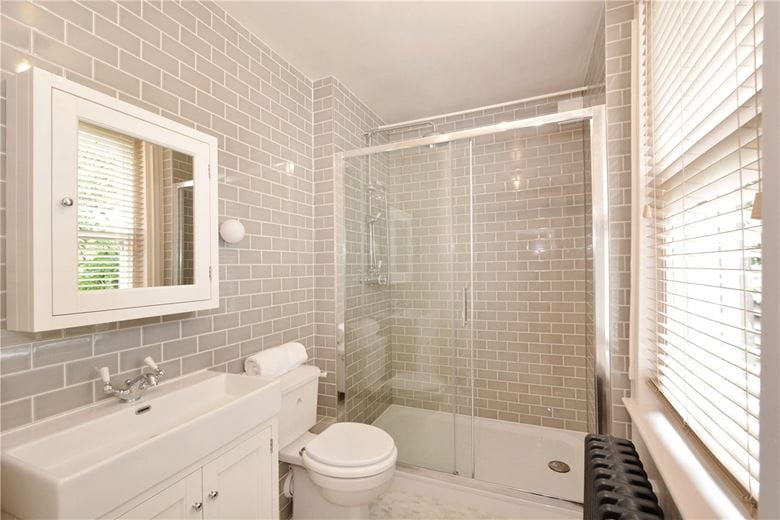 3 bedroom house, Meard Street, Soho W1F - Available