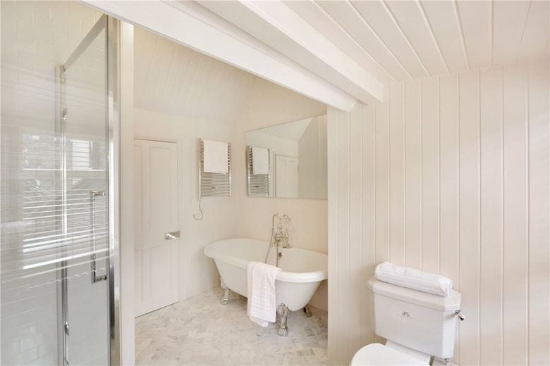 3 bedroom house, Meard Street, Soho W1F - Available