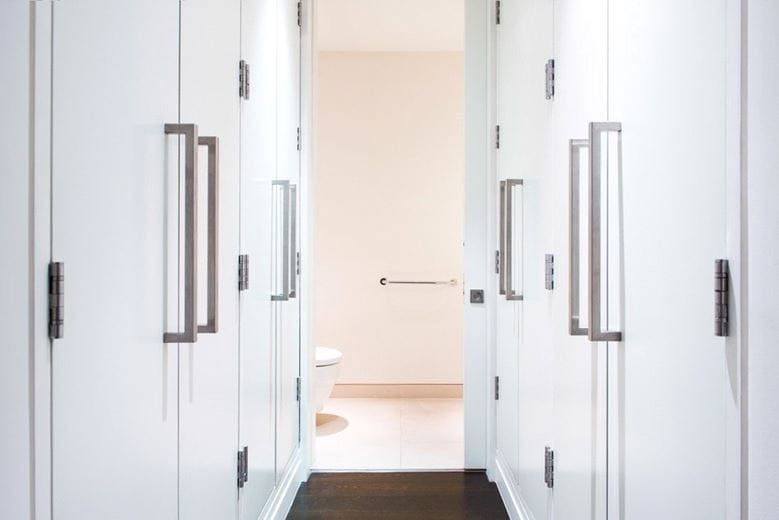 1 bedroom flat, Green Street, London W1K - Available