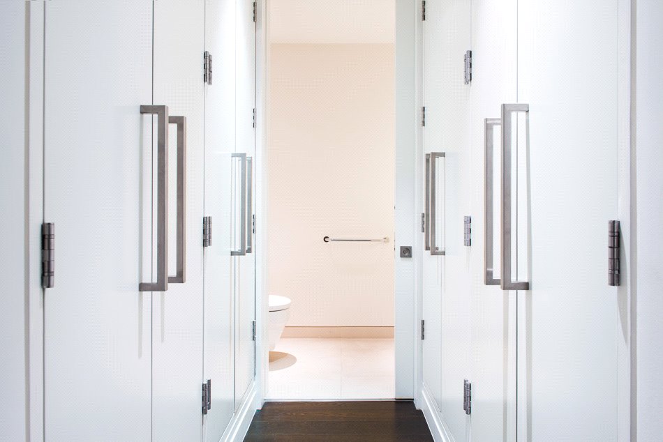 1 bedroom flat, Green Street, London W1K - Available