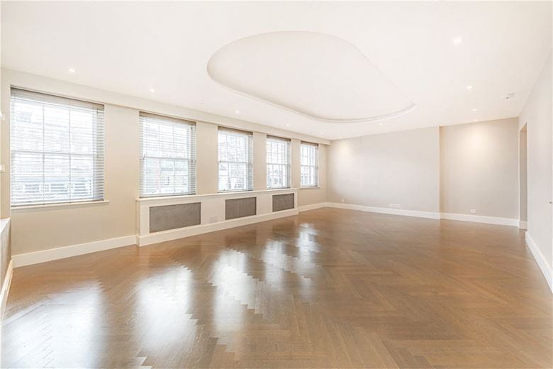 2 bedroom flat, Upper Brook Street, Mayfair W1K - Available