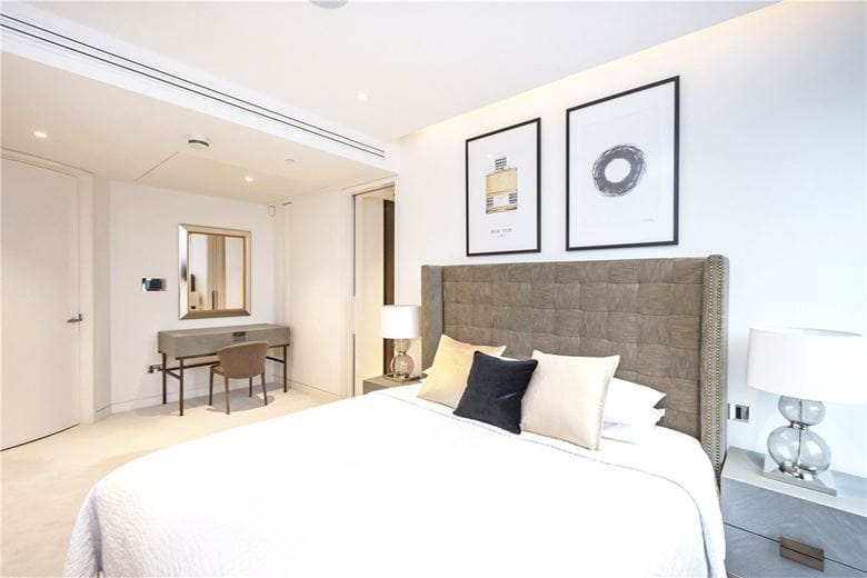 2 bedroom flat, Millbank, Westminster SW1P - Available