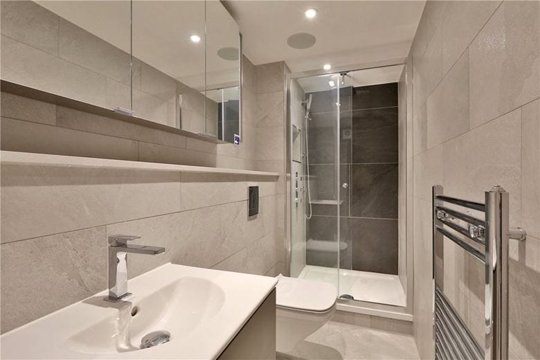 2 bedroom flat, Bell Yard, Strand WC2A