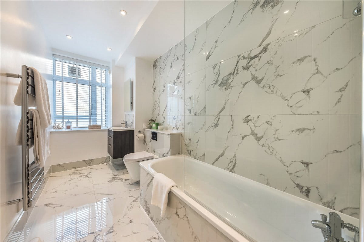 1 bedroom , Richmond Court, 200 Sloane Street SW1X - Available