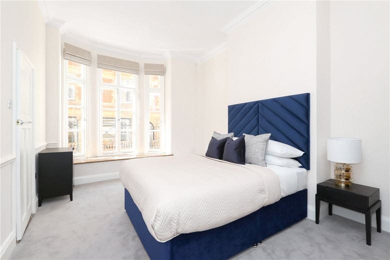 1 bedroom , Bury Street, St James's SW1Y