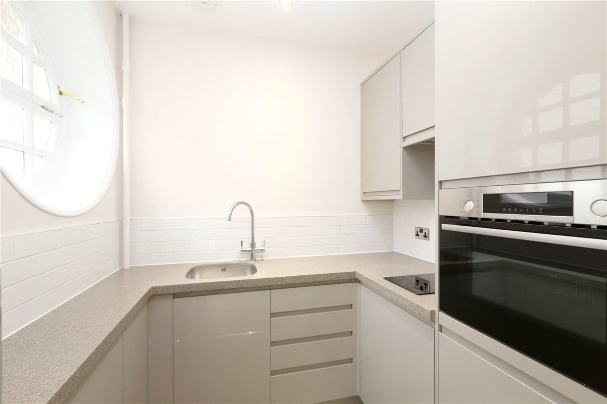 1 bedroom , Bury Street, St James's SW1Y