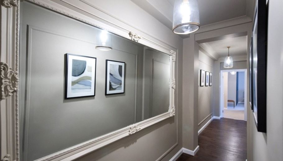 3 bedroom flat, Hill Street, Mayfair W1J - Available