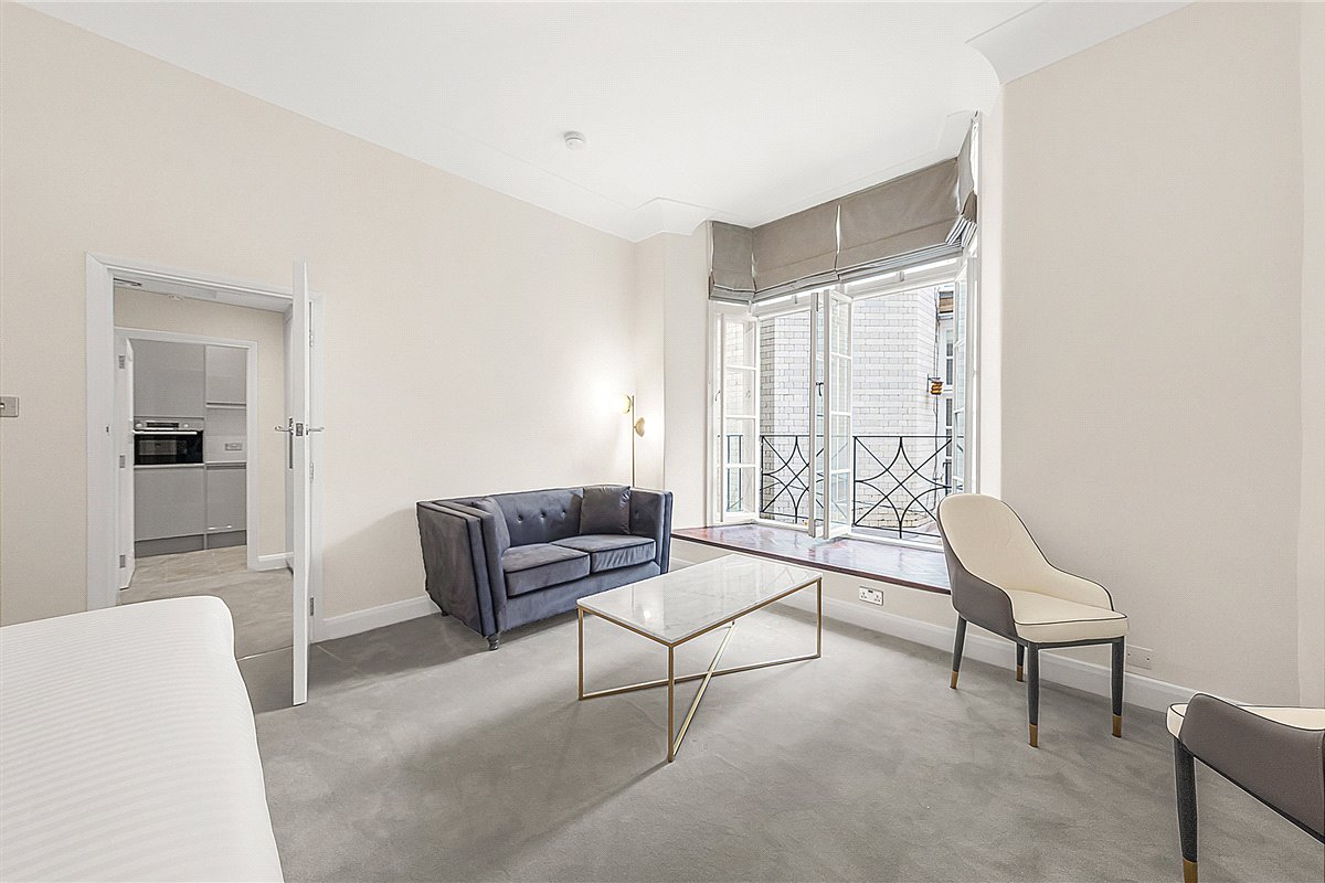  bedroom , Bury Street, St James's SW1Y