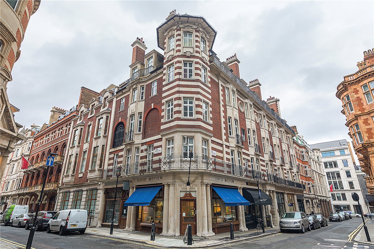  bedroom , Bury Street, St James's SW1Y