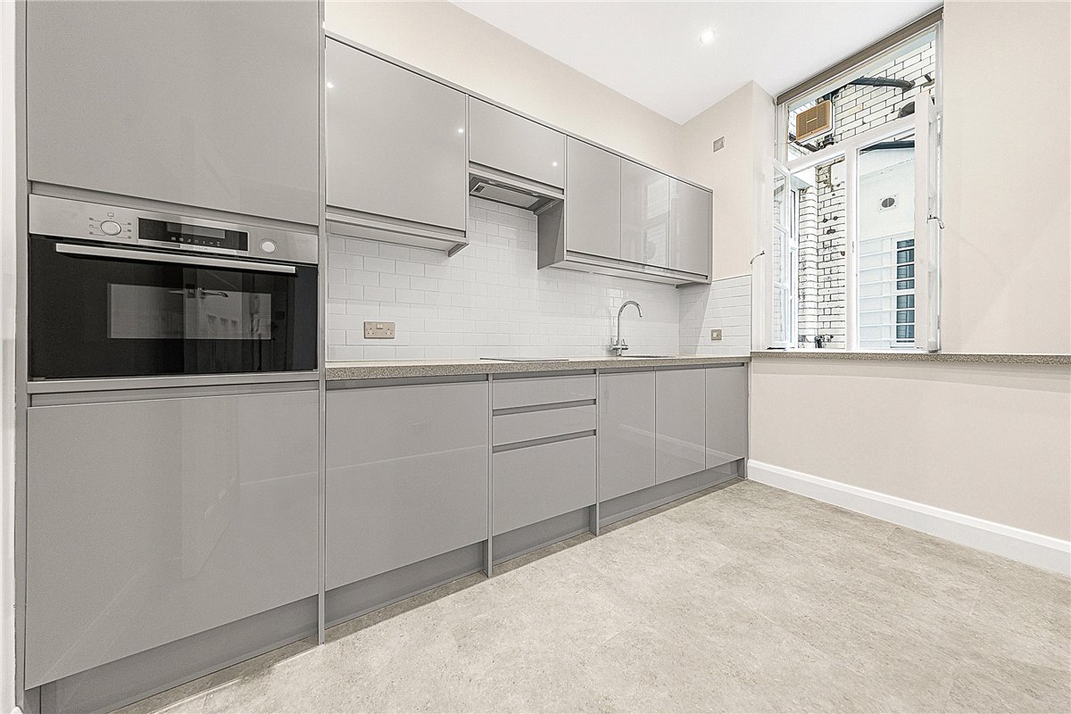  bedroom , Bury Street, St James's SW1Y