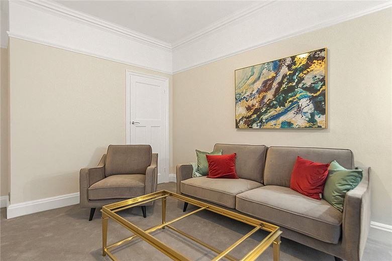 1 bedroom , Bury Street, St James's SW1Y