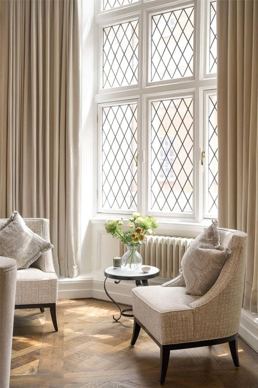 8 bedroom house, Mount Street, Mayfair W1K - Available