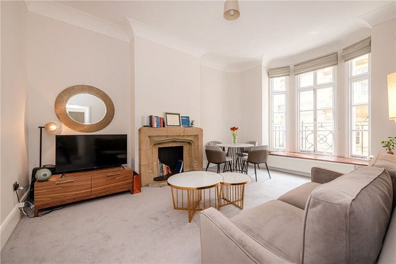 1 bedroom , Bury Street, St James's SW1Y