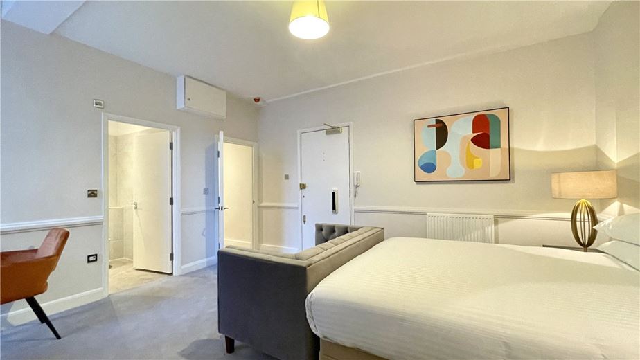  bedroom , Bury Street, St James's SW1Y