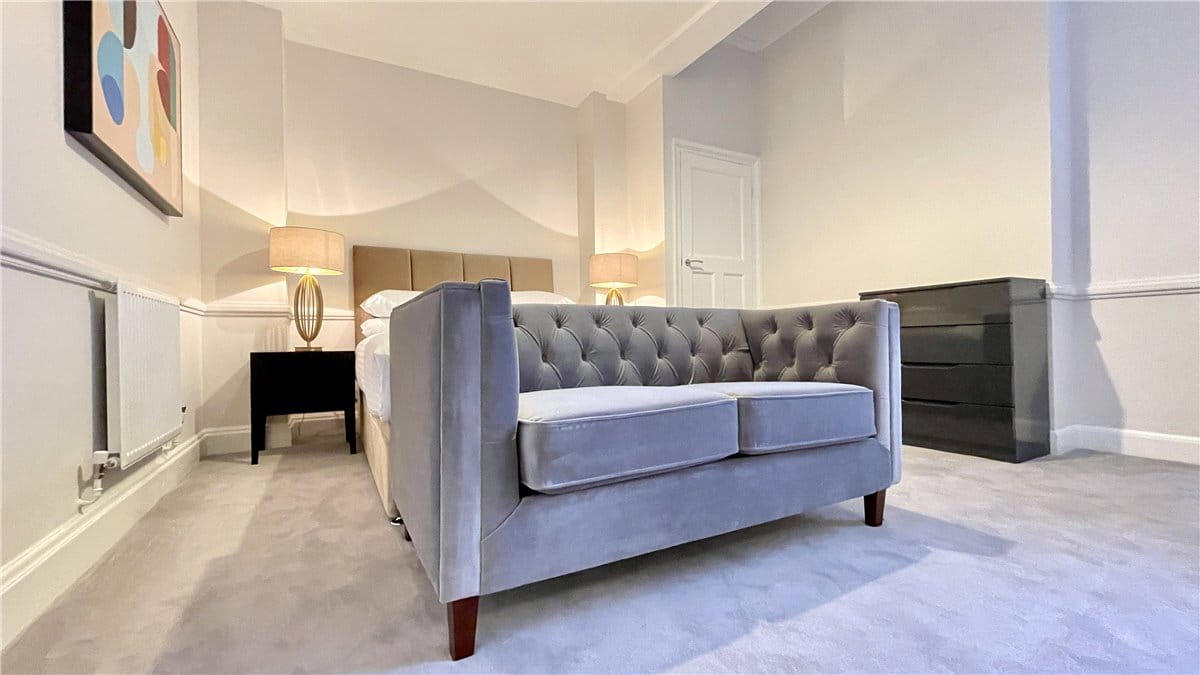  bedroom , Bury Street, St James's SW1Y