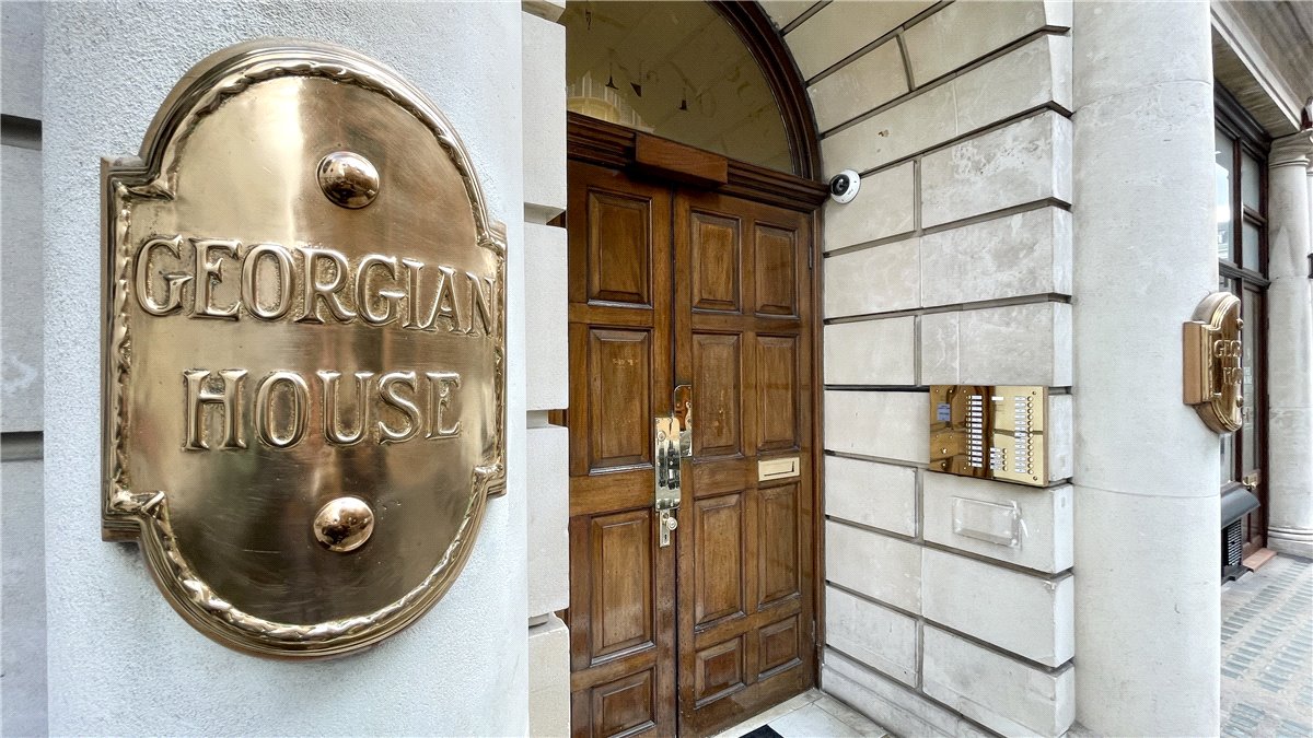  bedroom , Bury Street, St James's SW1Y