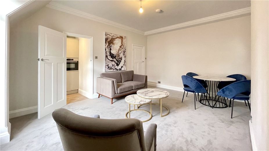 1 bedroom , Bury Street, St James's SW1Y