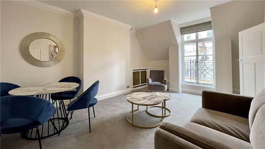 1 bedroom , Bury Street, St James's SW1Y