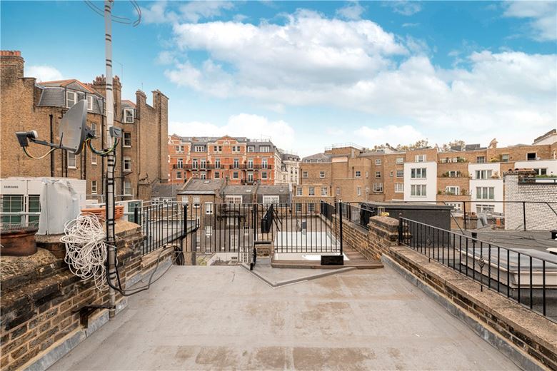 5 bedroom house, Catherine Place, Westminster SW1E - Available