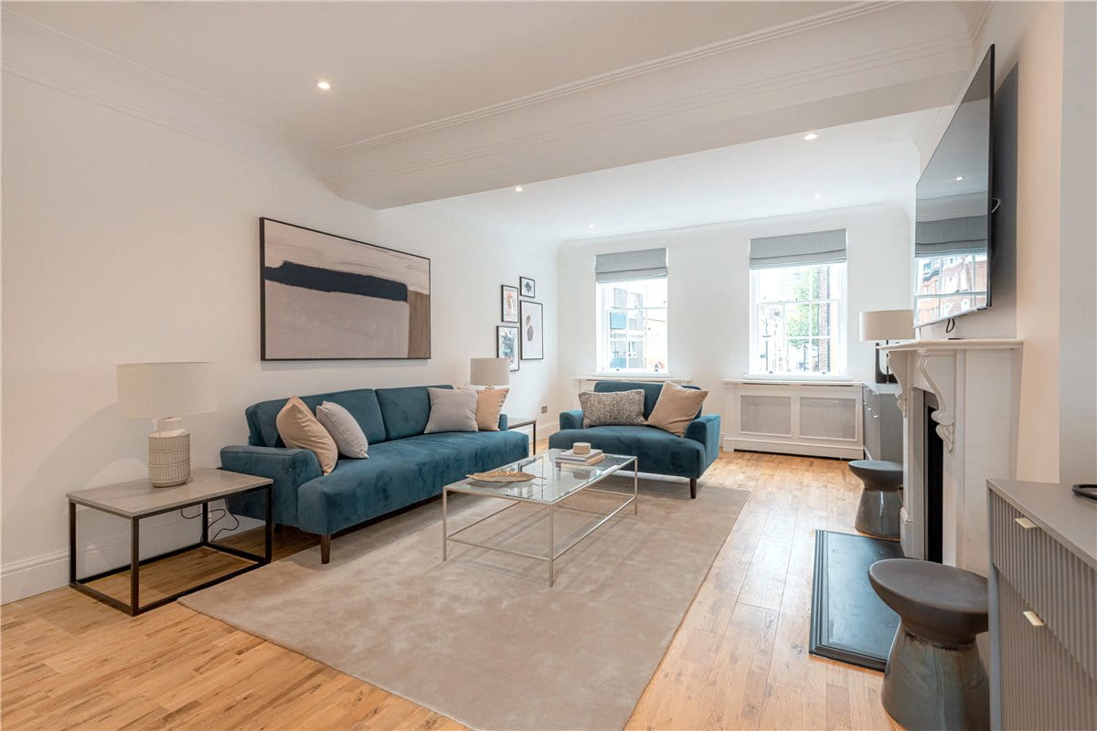 5 bedroom house, Catherine Place, Westminster SW1E - Available