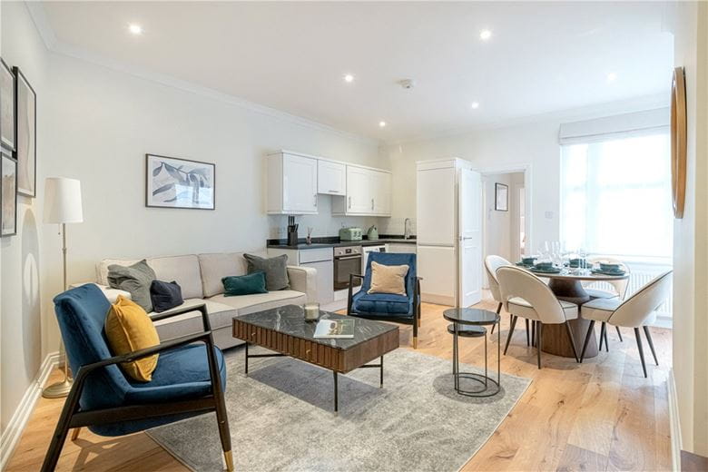 1 bedroom flat, Catherine Place, Westminster SW1E - Available