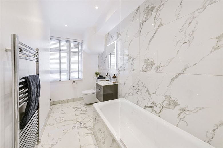 1 bedroom , Richmond Court, 200 Sloane Street SW1X - Let Agreed