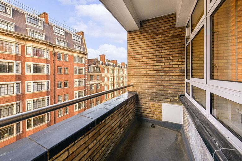 1 bedroom , Richmond Court, 200 Sloane Street SW1X - Let Agreed