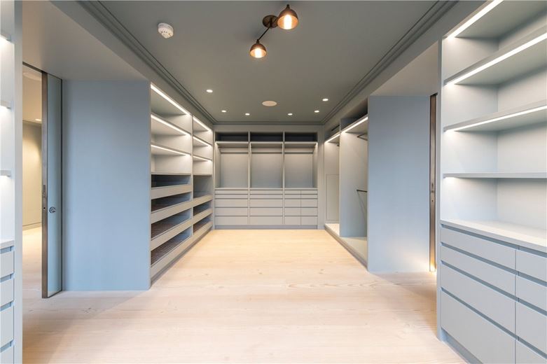 6 bedroom flat, Park Lane, Mayfair W1K - Available