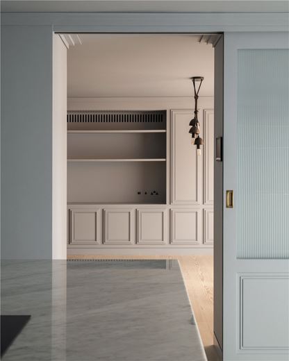 6 bedroom flat, Park Lane, Mayfair W1K - Available