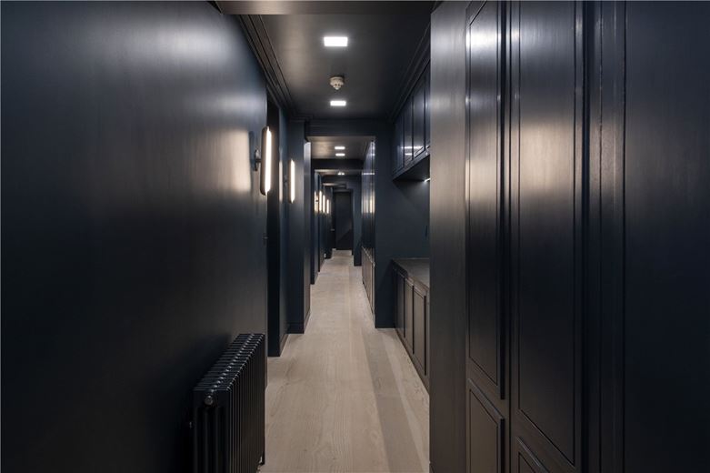 6 bedroom flat, Park Lane, Mayfair W1K - Available