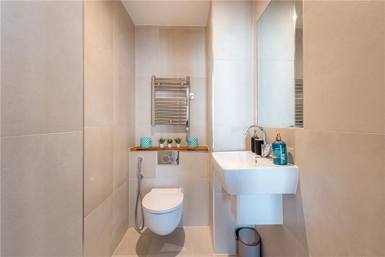 2 bedroom flat, Marsham Street, Westminster SW1P - Available