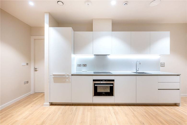 2 bedroom , Star Yard, London WC2A - Available