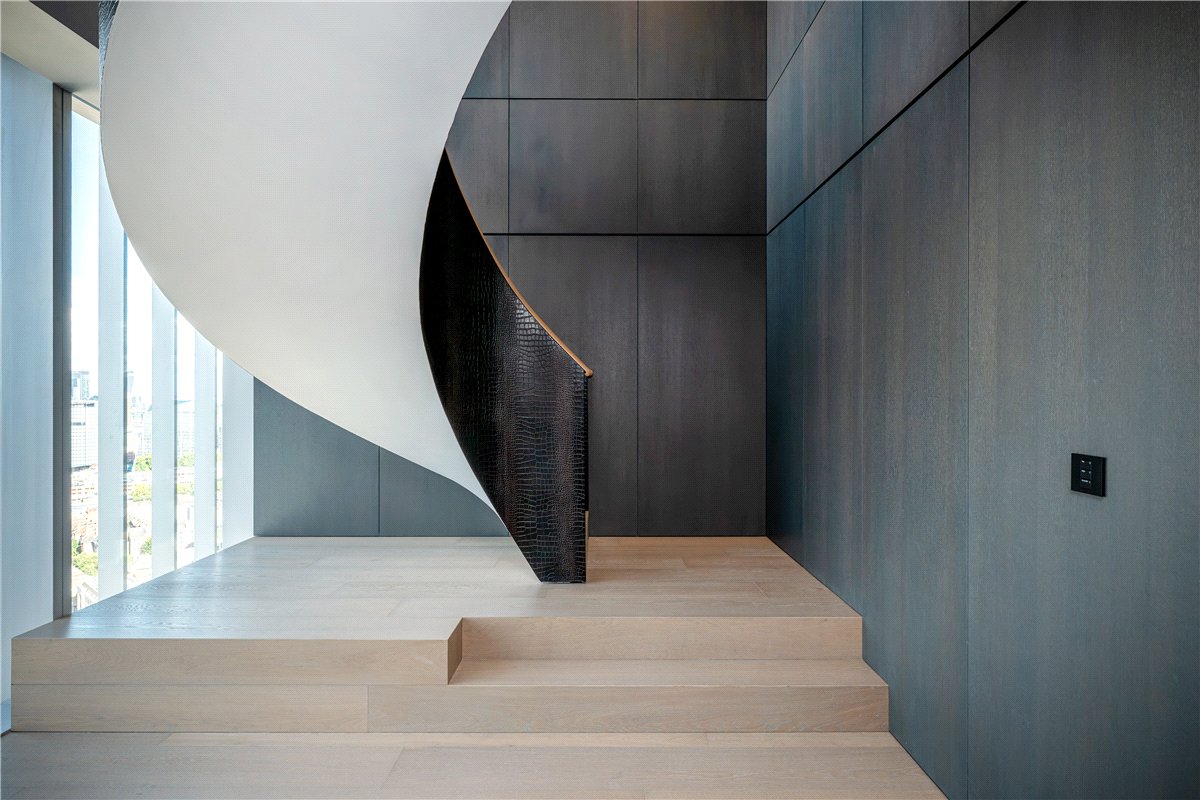 5 bedroom flat, Casson Square, London SE1 - Available