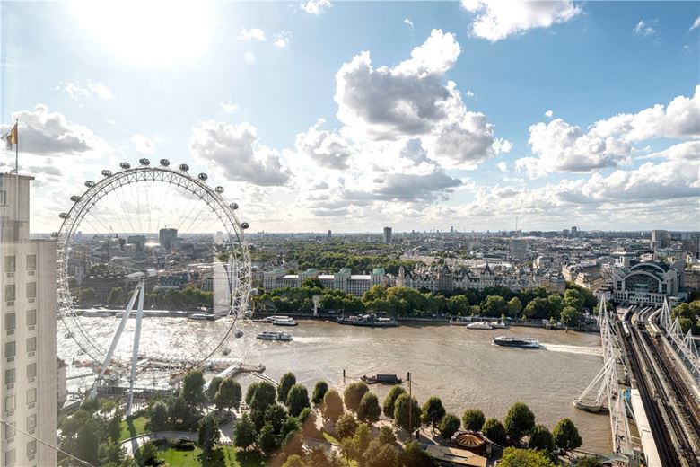 5 bedroom flat, Casson Square, London SE1 - Available