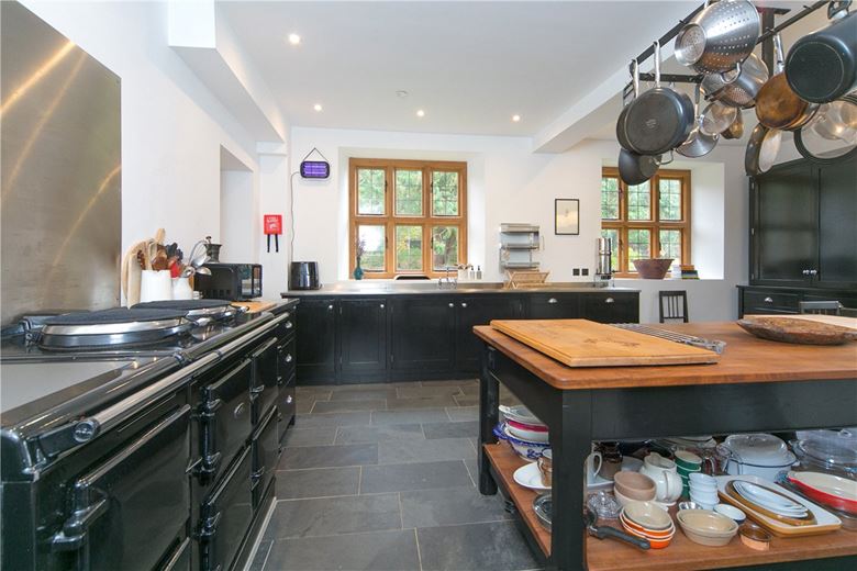 11 bedroom house, Talsarnau, Gwynedd LL47 - Available