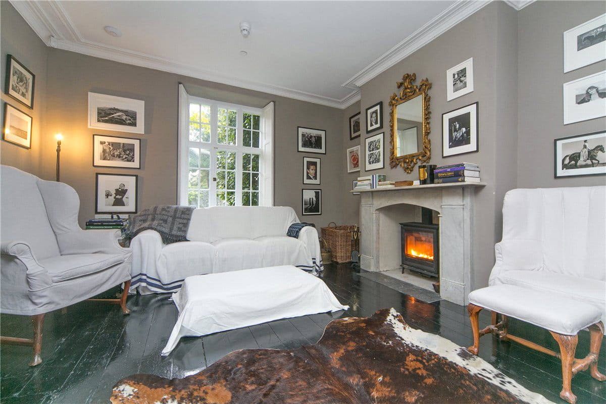 11 bedroom house, Talsarnau, Gwynedd LL47 - Available