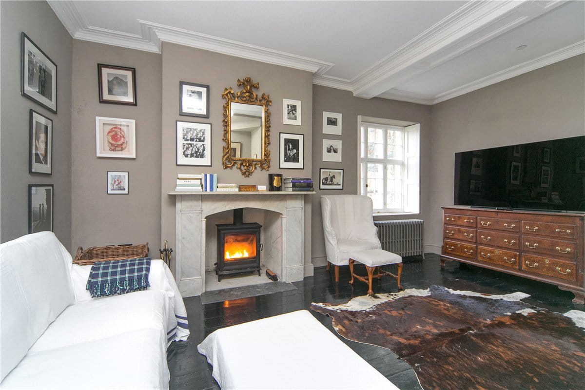 11 bedroom house, Talsarnau, Gwynedd LL47 - Available