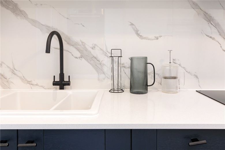 3 bedroom flat, Montagu Mansions, Marylebone W1U - Let Agreed