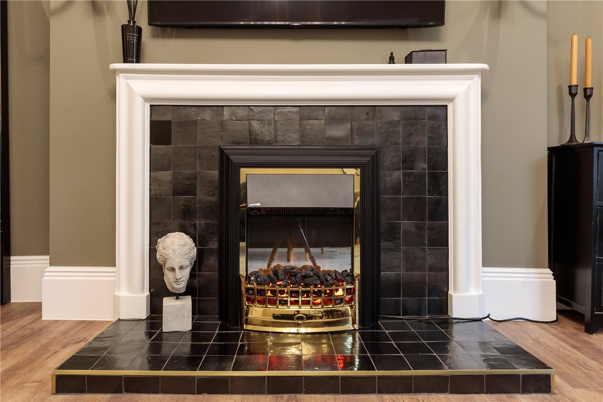 3 bedroom flat, Montagu Mansions, Marylebone W1U - Let Agreed