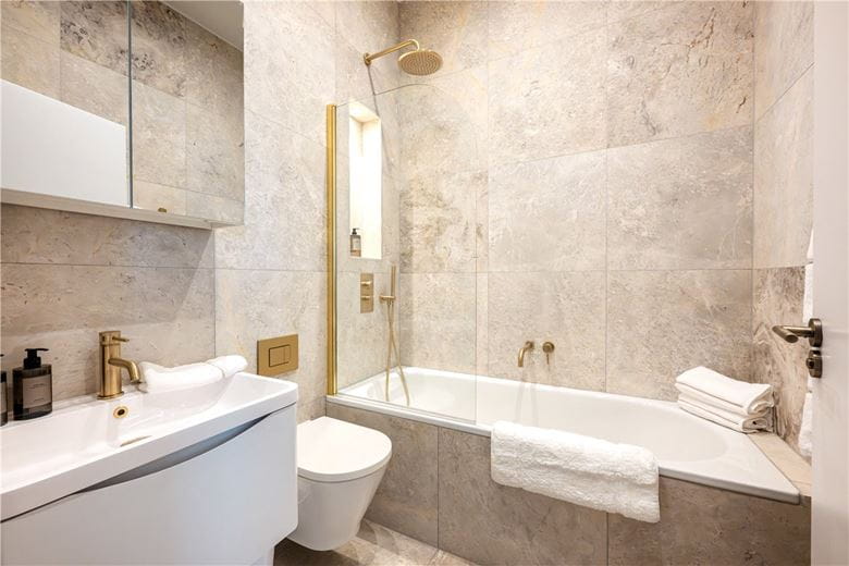 1 bedroom flat, Gloucester Place, Marylebone W1U - Let Agreed